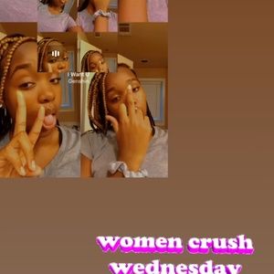 Meet your Posher, Trin